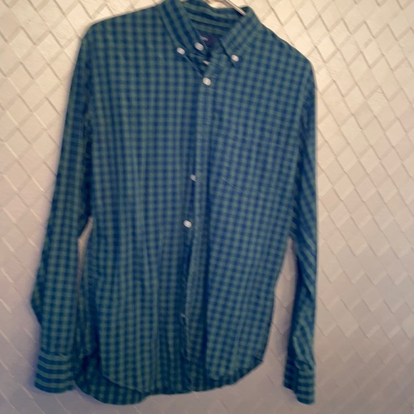 J. Crew Other - J Crew Mens button down shirt M